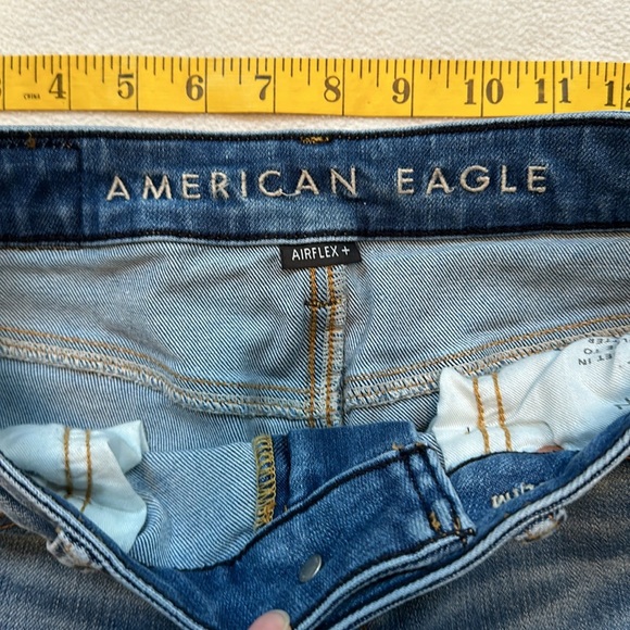 American Eagle Airflex+ 29x32 Slim - Picture 3 of 6